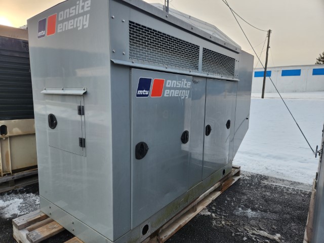 MTU Generator