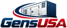 GensUSA Industrial Power
